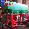 Techonogical Advanced Gold Jigging Machine in south africa